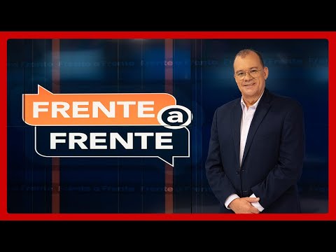 EN VIVO: Frente a Frente - 27 de septiembre de 2024