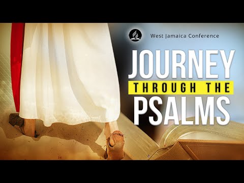 Journey Through the Psalms || Online Worship Experience || Sunday, October 2, 2022