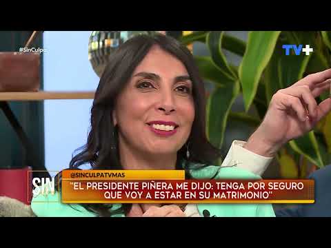Karla Rubilar: “Sebastián Piñera era como mi papá político”
