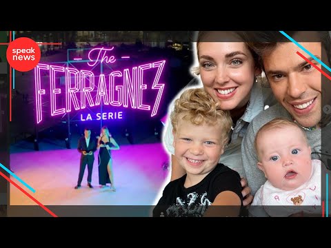 Chiara Ferragni y Fedez les darán este impresionante regalo de navidad a sus fans