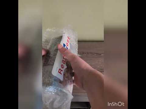 YouTube video thumbnail