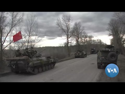 🔵Ukraine War Galvanizes EU Military Drive