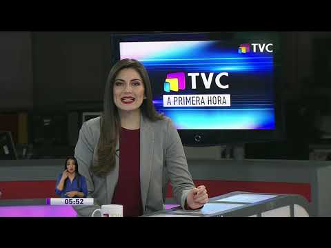 TVC A Primera Hora: Programa del 21 de Mayo de 2020