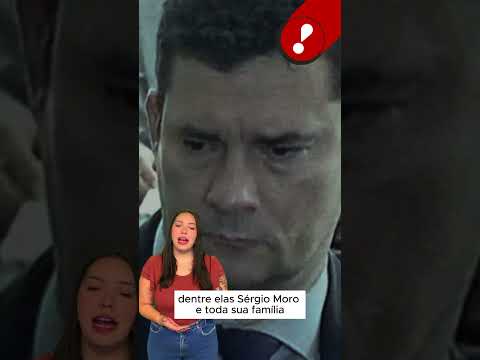 Suspeitos de planejar sequestro de Sergio Moro são mortos em prisão