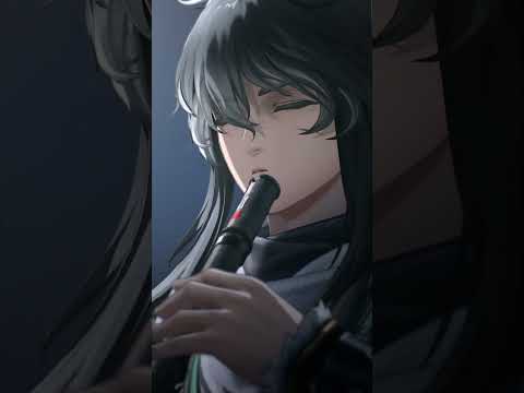 共鳴者の瞬間 | 仇遠 #鳴潮#仇遠#キュウエン