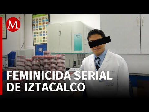 Encuentran restos humanos en el departamento del feminicida de María José en Iztacalco, CdMx