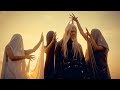 EXIT EDEN - Run! Feat. Marko Hietala (Official Video)  Napalm Records