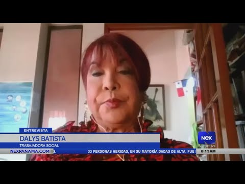 Dalys Batista nos habla sobre el Día Internacional de la Mujer