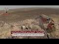 مأرب: مُسيرات القوات المسلحة تستهدف عناصر حوثية في المتارس الأمامية بالجبهات الشمالية