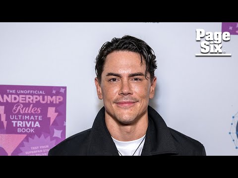 ‘Reality Reckoning’ lawyers accused of coaxing Tom Sandoval to  ‘point the finger’ at Bravo