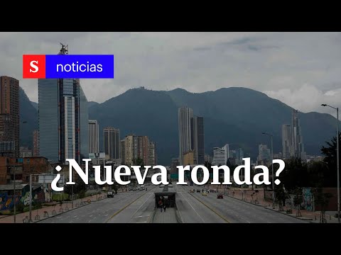 ¿Cuarentenas sectorizadas en Bogotá son efectivas | Semana Tv