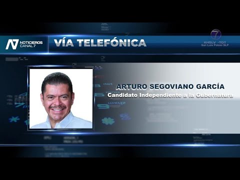 Arturo Segoviano pagará casi 400 mil pesos de multa al INE.
