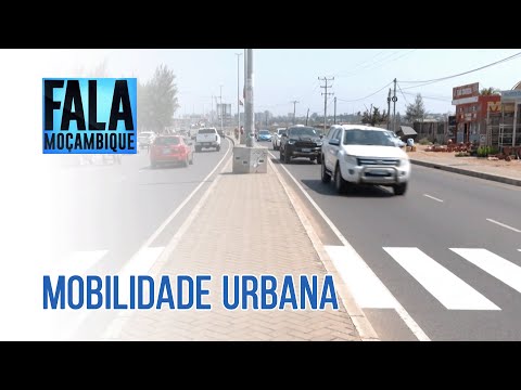 Cidade de Maputo: Conselho Municipal retoma ensaios para a 3ª faixa na Avenida Marginal @PortalFM24