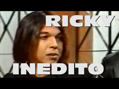 Ricky Espinosa en Forum (Programa Completo)