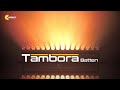 Tambora Batten - demo presentation