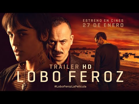 LOBO FEROZ. Tráiler oficial. 27 de enero en cines.