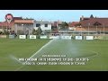 MFK CHRUDIM - FK TJ ŠTĚCHOVICE 1:0 (0:0) - 20.4.2016 - 36. KOLO ČFL 