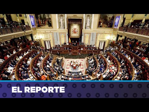 El Senado español plantea la expulsión de Nicaragua del acuerdo UE-Centroamérica