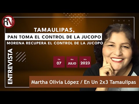 Tamaulipas | PAN toma el control de la JUCOPO / Morena recupera el control de la JUCOPO