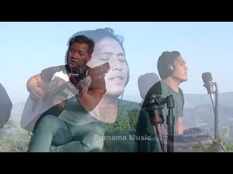 IWAN FALS - UJUNG ASPAL PONDOK GEDE (COVER KANG BOE & KANG FANJI)