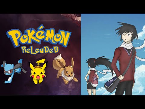 Probando Pokémon Reloaded The Last Beta - ¡Un Clásico de Clásicos!