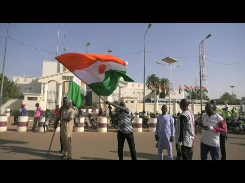 Burkina, Mali, Niger se retirent de la Communauté d'Afrique de l'Ouest | AFP