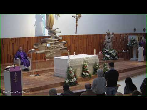 Misa  Funeral OLIMPIA  (22-05-2024)