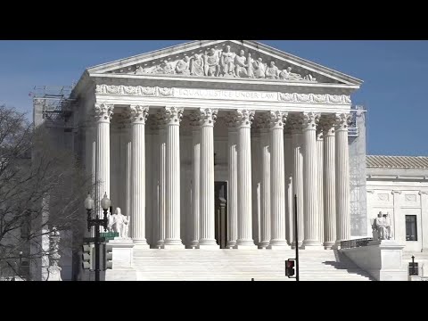 Supreme Court weighs access to widely used abortion drug, 2 years after overturning abortion rights