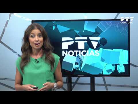 PTV Noticias (20/07/2021)