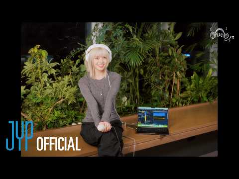 ‘Olivia Dean - So Easy (To Fall In Love)’ Covered by NMIXX LILY | 릴코딩