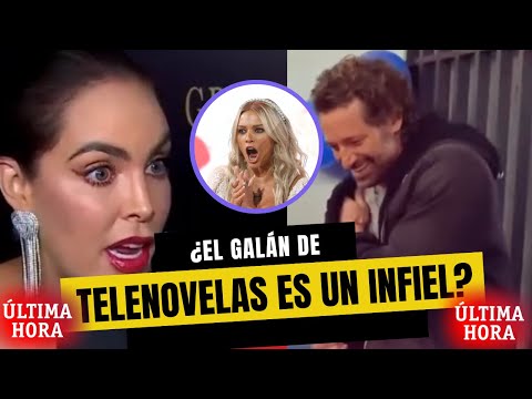 Sara Corrales pone en JAQUE a Gabriel Soto ventilando toda la verdad