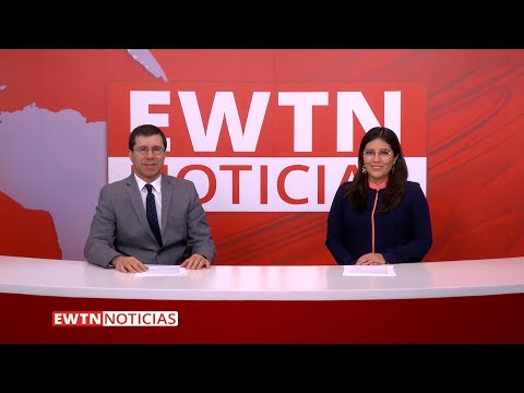 EWTN NOTICIAS - 2024-07-01 - Noticias católicas | Programa completo