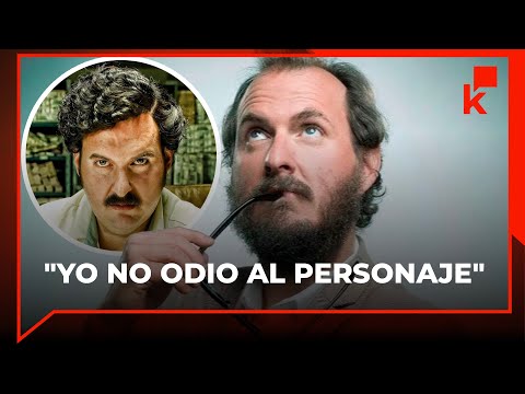 ¿Cuál fue el personaje que más marcó la carrera actoral de Andrés Parra?