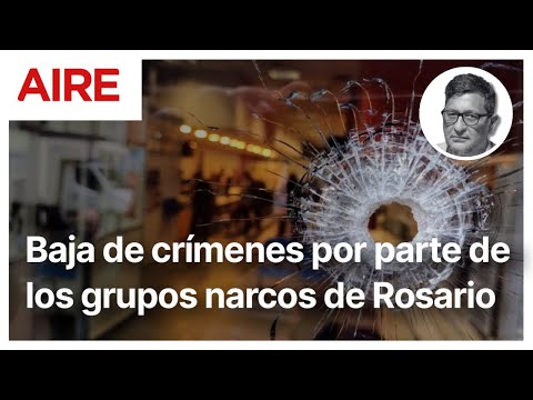 Homicidios en pausa: la debilidad de la teoría del acuerdo con el crimen organizado