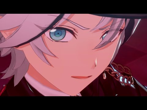 【イベラン】ゆらゆら｜「バタリオン・バタフライ」#02【あんスタ】