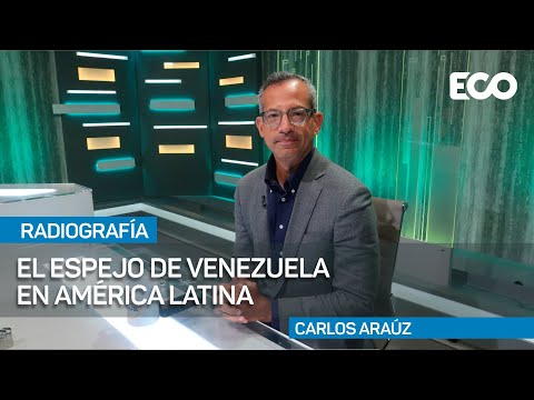 Vienen tiempos difíciles tras resultados de Venezuela | #RadioGrafía #Análisis