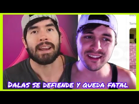 Dalas se defiende y queda peor que German Garmendia