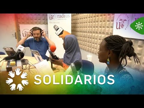 Solidarios | Alojamiento con Corazón