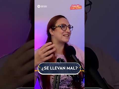 ¿El elenco de Las Viudas de los Jueves se llevaba mal? | Guía del hater