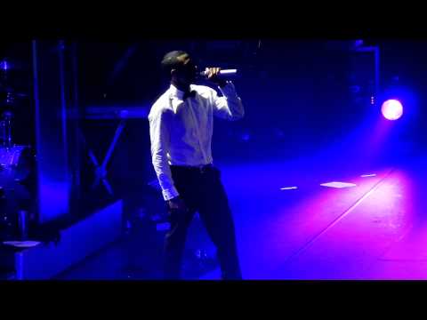 Inside pt.2 - Trey Songz