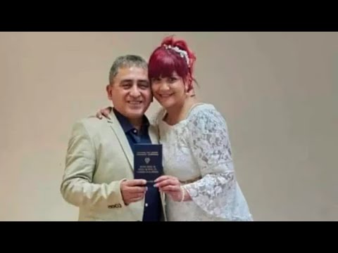 LA TRAGEDIA DE HUGUITO FLORES: El referente de la cumbia santiagueña falleció en un accidente