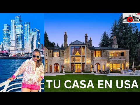 EL MEJOR MOMENTO PARA COMPRAR TU CASA EN USA ES HOY... #migente#realestate #casas