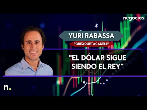 Yuri Rabassa: El  dólar sigue siendo el rey