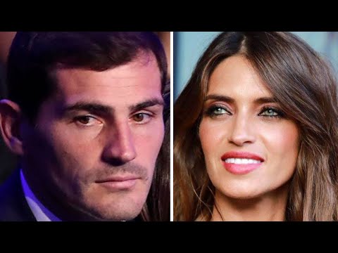 La ruptura de Iker Casillas y Sara Carbonero tras 5 años casados