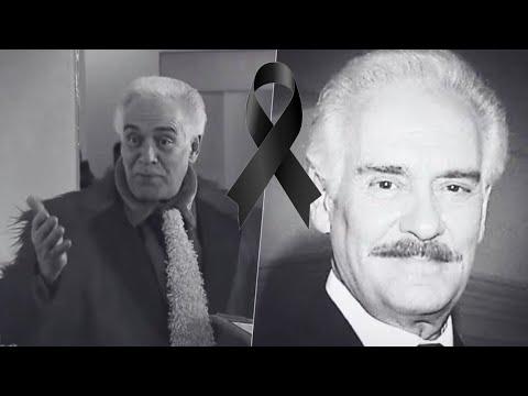 FALLECE el actor Juan Verduzco quien interpretó a Don Camerino en La familia P. Luche