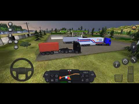 trucksimulatorultimate.วันน