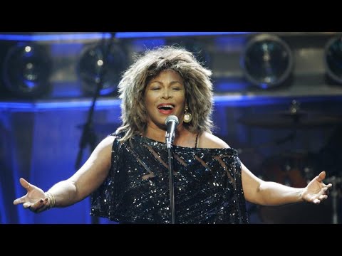 Fallece Tina Turner a los 83 años tras sufrir una enfermedad prolongada