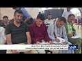 الشبكة اليمنية لروابط الضحايا تطلق إيجازا صحفياً تحت شعار المدنيون 