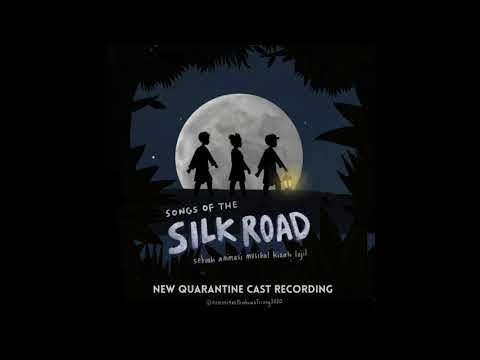 Sang Terang (from "Songs of the Silk Road")