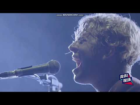 Tom Odell - Somehow (LIVE)